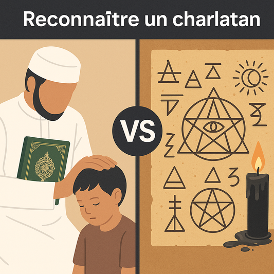 Roqya : Comment reconnaître un vrai Raki d’un charlatan ?