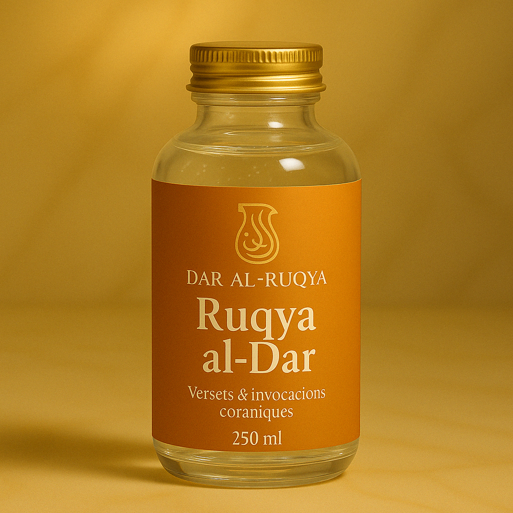 Flacon Roqya Al-Dar