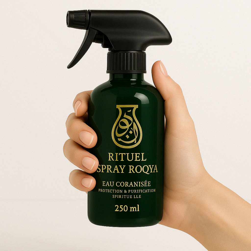 Spray Roqya™ Solo