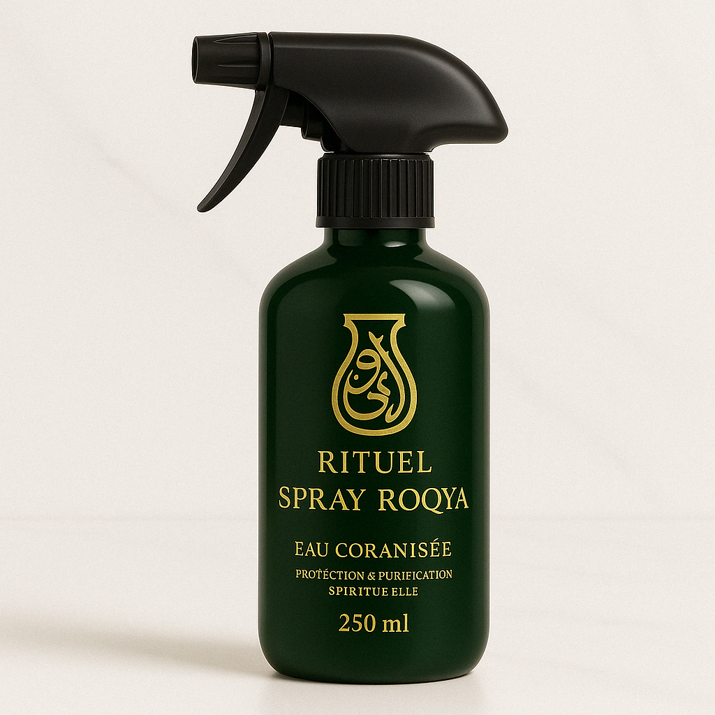 Spray Roqya™ Duo