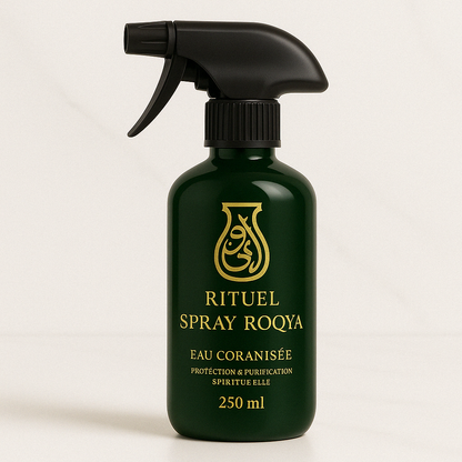 Spray Roqya™ Duo